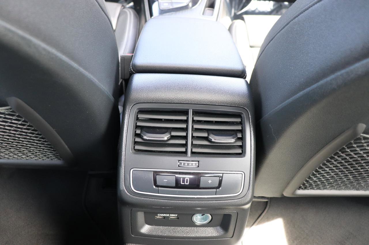 Used 2024 Audi A4 2.0T Premium Plus AWD/4WD image 21