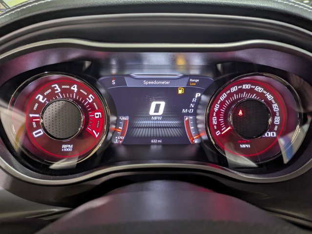 Used 2023 Dodge Challenger SRT Hellcat RWD image 30