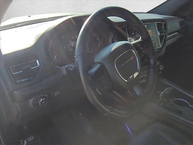Used 2021 Dodge Durango R/T w/ Blacktop Package image 10