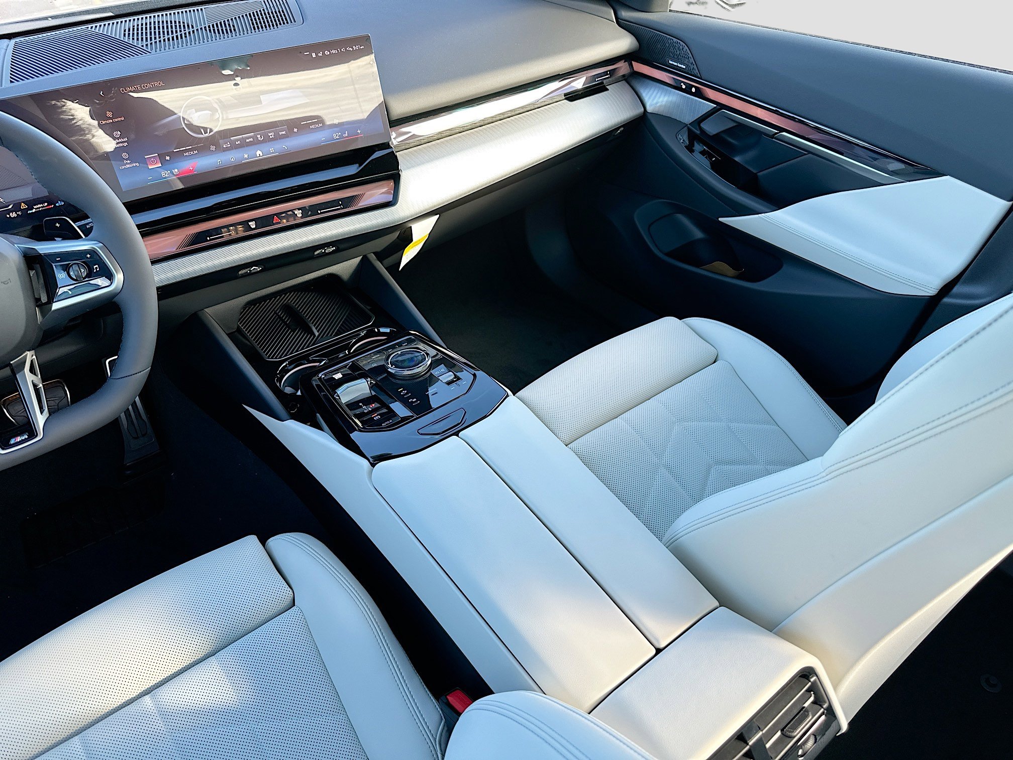 New 2026 BMW 530i w/ M Sport Package image 18