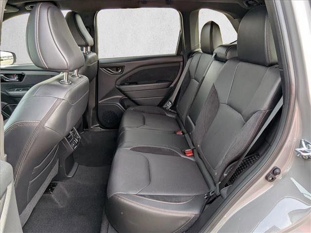 Used 2025 Subaru Forester Touring image 16