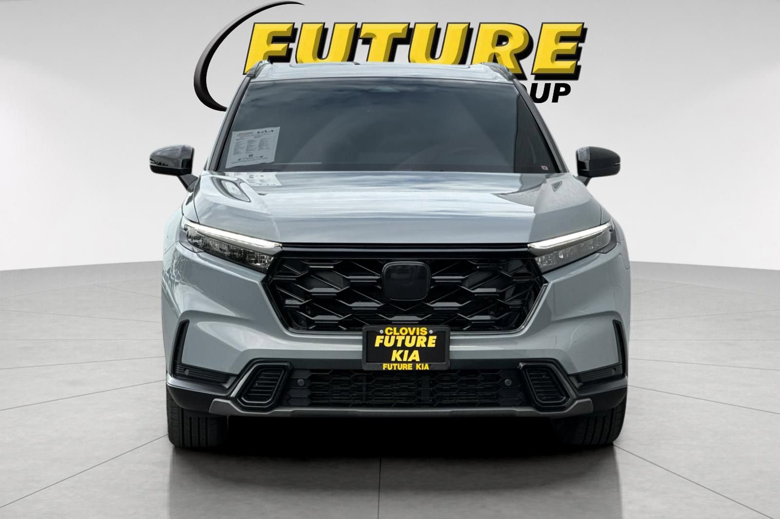 Used 2025 Honda CR-V Sport-L image 9