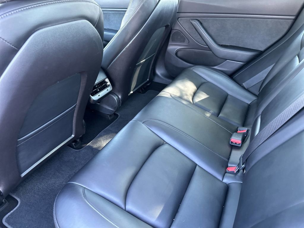 Used 2019 Tesla Model 3 Standard Range Plus RWD image 11