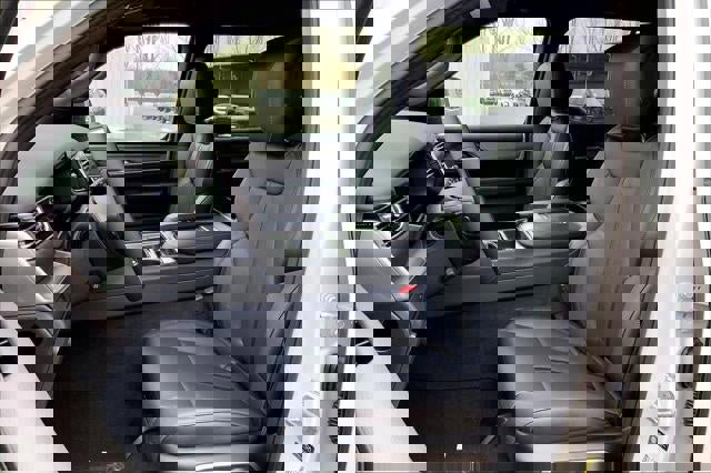 New 2026 Jeep Grand Wagoneer L Limited w/ Premium Group II image 38