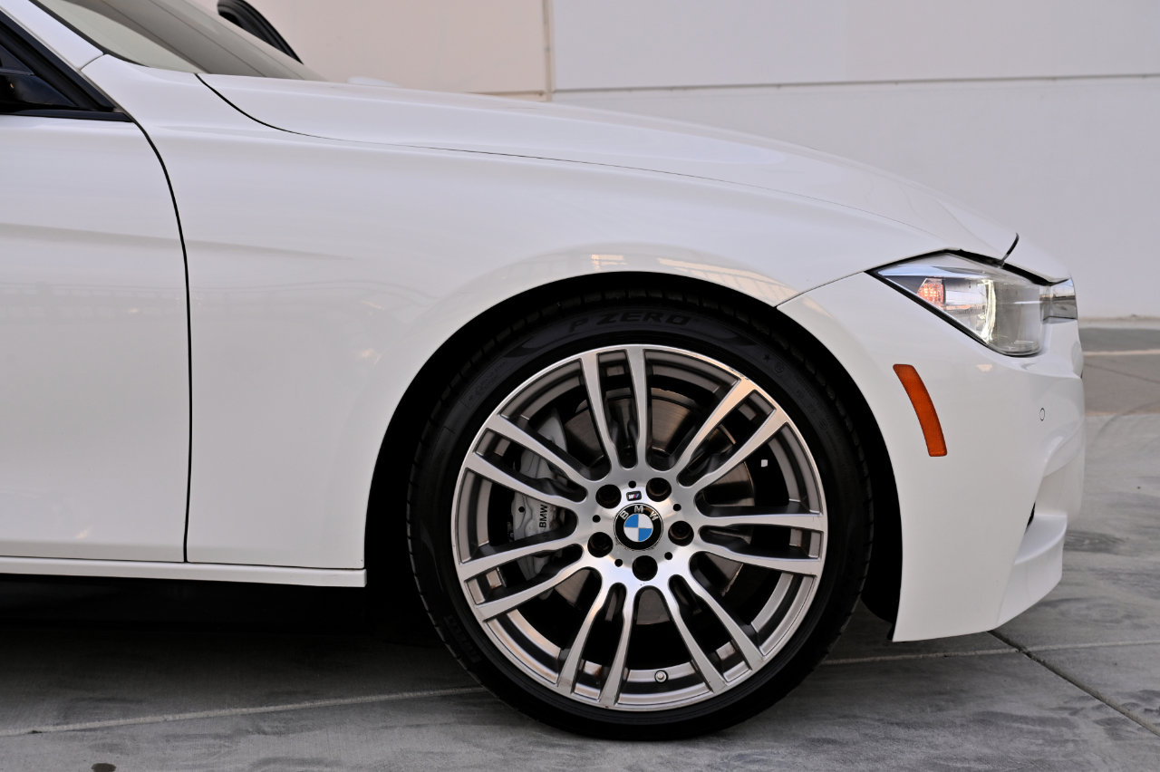 Used 2014 BMW 335i Sedan image 30