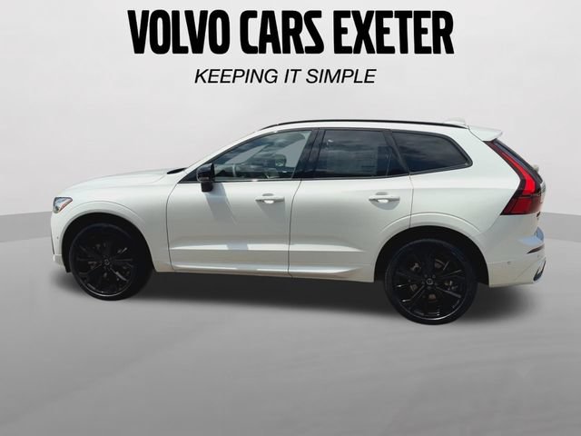 New 2026 Volvo XC60 B5 Ultra w/ Protection Package Premier AWD/4WD image 5