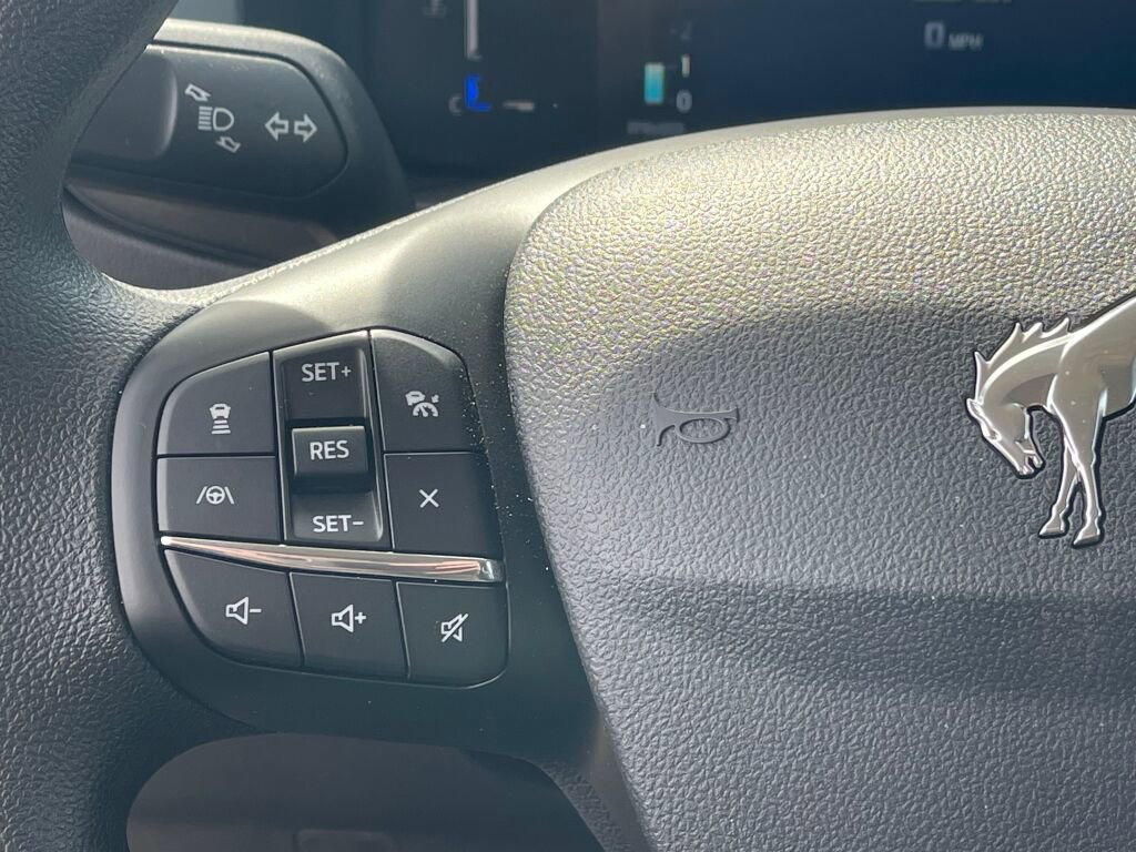 New 2026 Ford Bronco Sport Big Bend w/ Black Appearance Package image 17