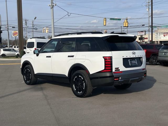 New 2026 Hyundai Palisade XRT Pro AWD/4WD image 7