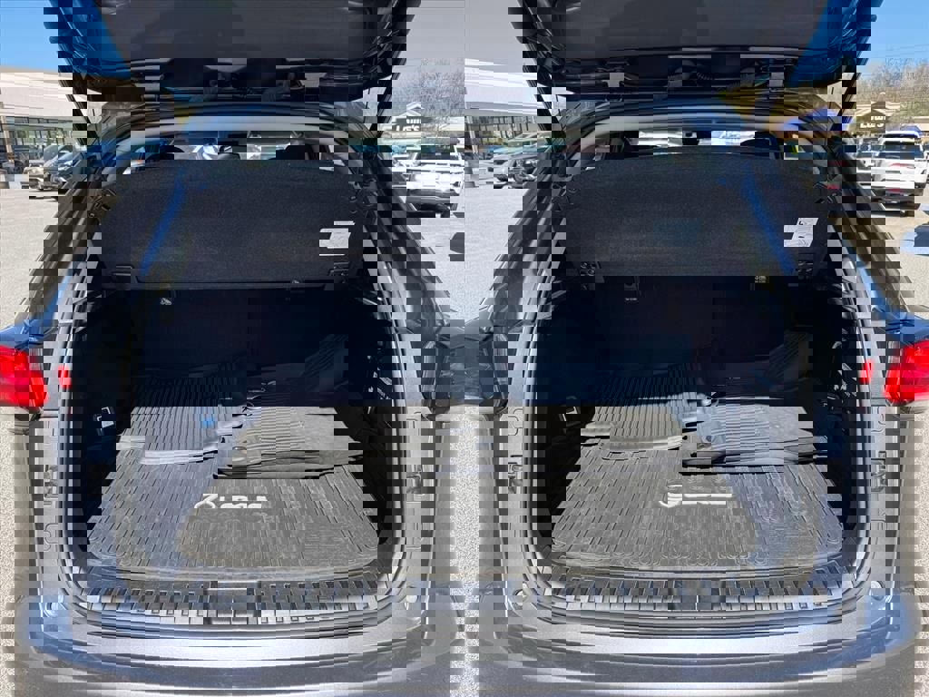 Used 2021 Lexus NX 300 AWD w/ Premium Package image 14