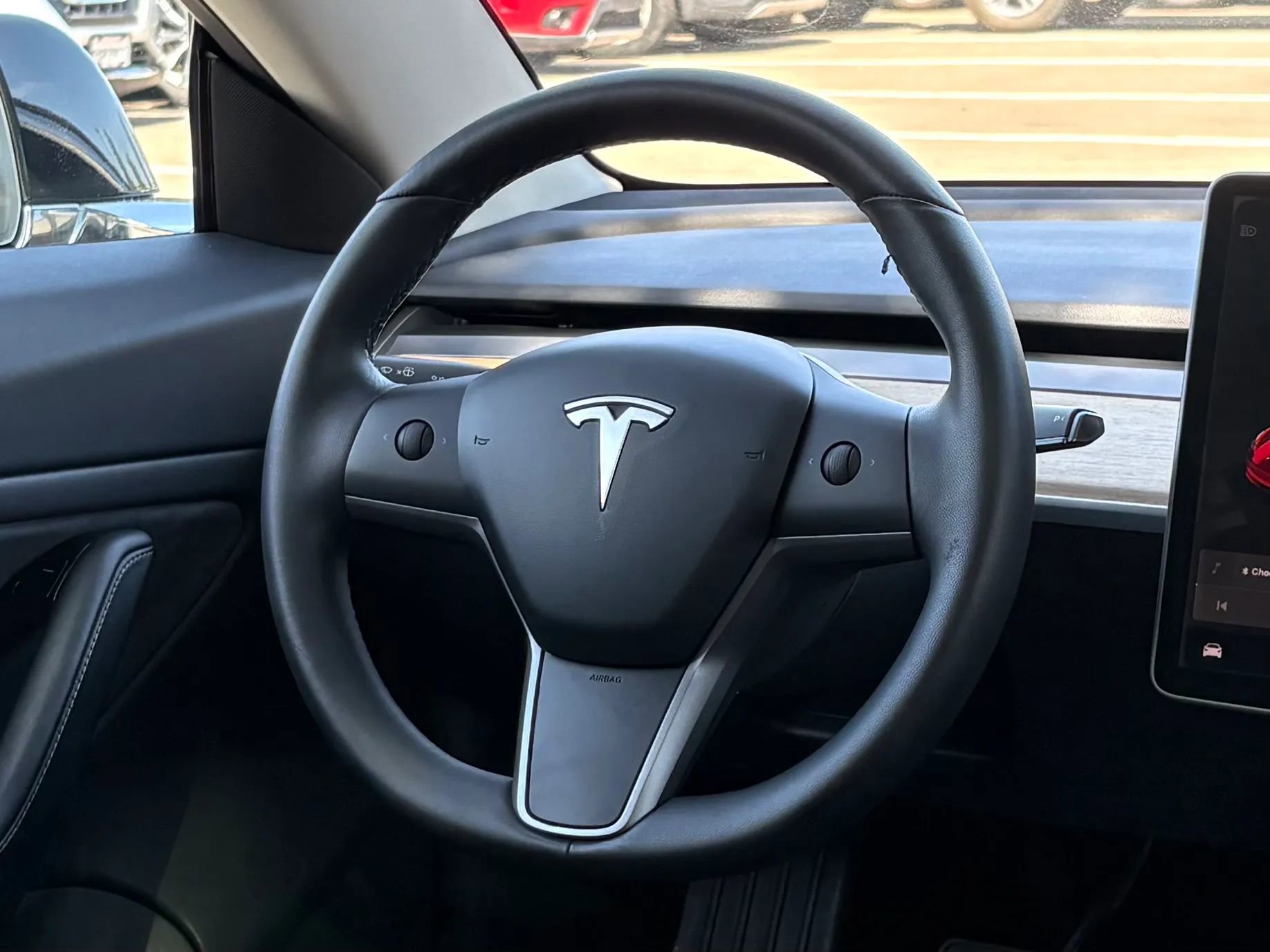 Used 2019 Tesla Model 3 Mid Range RWD image 23
