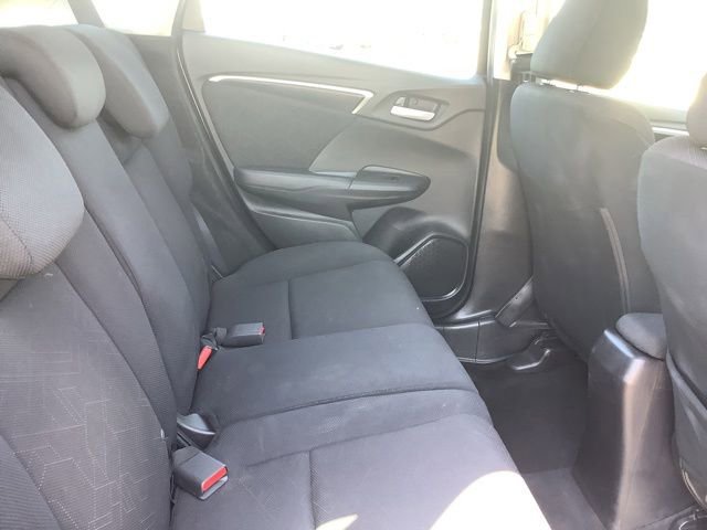 Used 2017 Honda Fit EX image 21