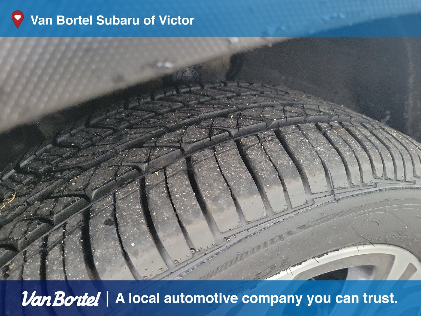 Used 2023 Subaru Ascent Touring AWD/4WD image 10
