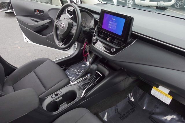 Certified 2023 Toyota Corolla LE image 14