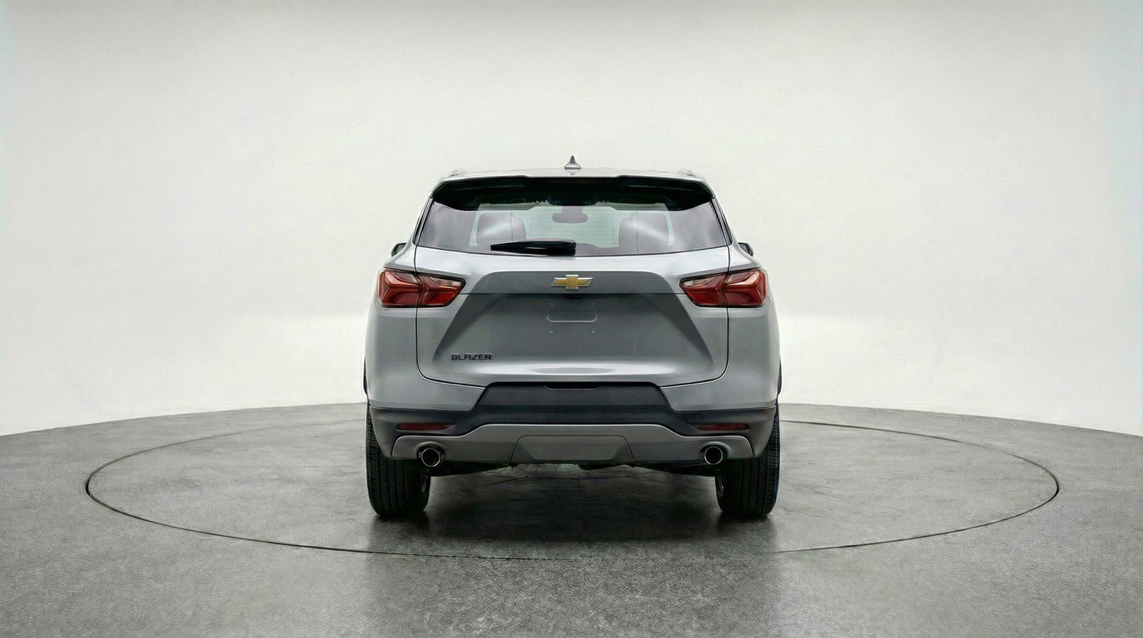 Used 2025 Chevrolet Blazer LT image 7