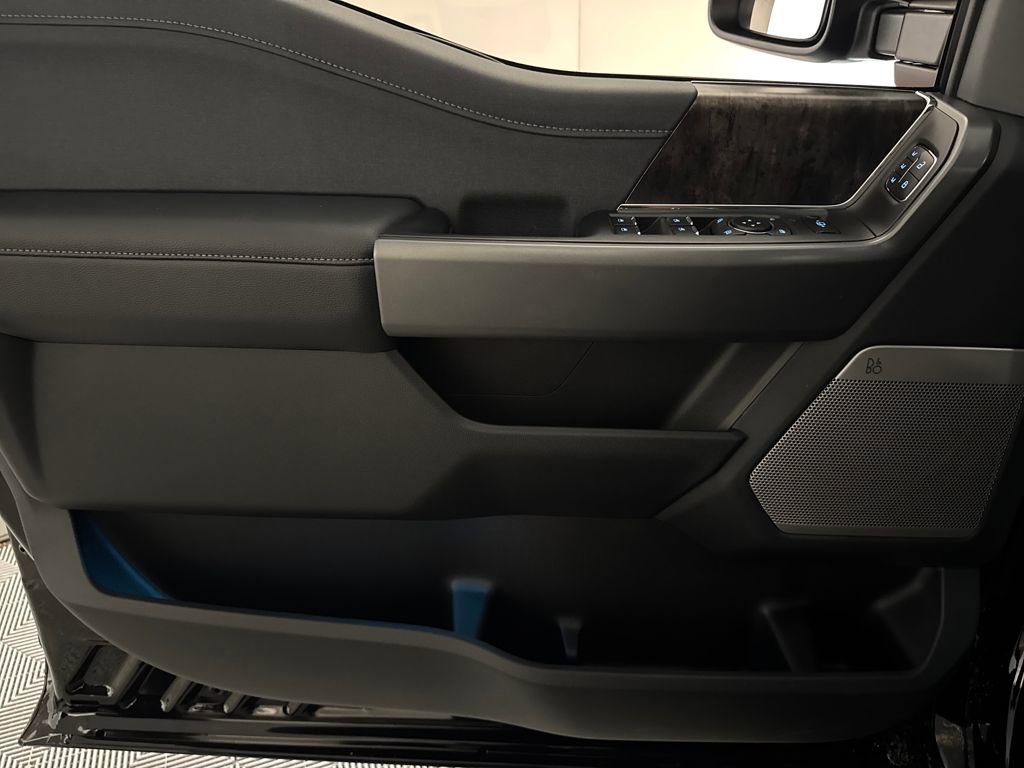 New 2026 Ford F250 Lariat w/ Tremor Off-Road Package image 25