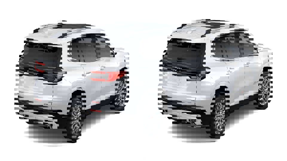 New 2026 GMC Acadia Denali image 29