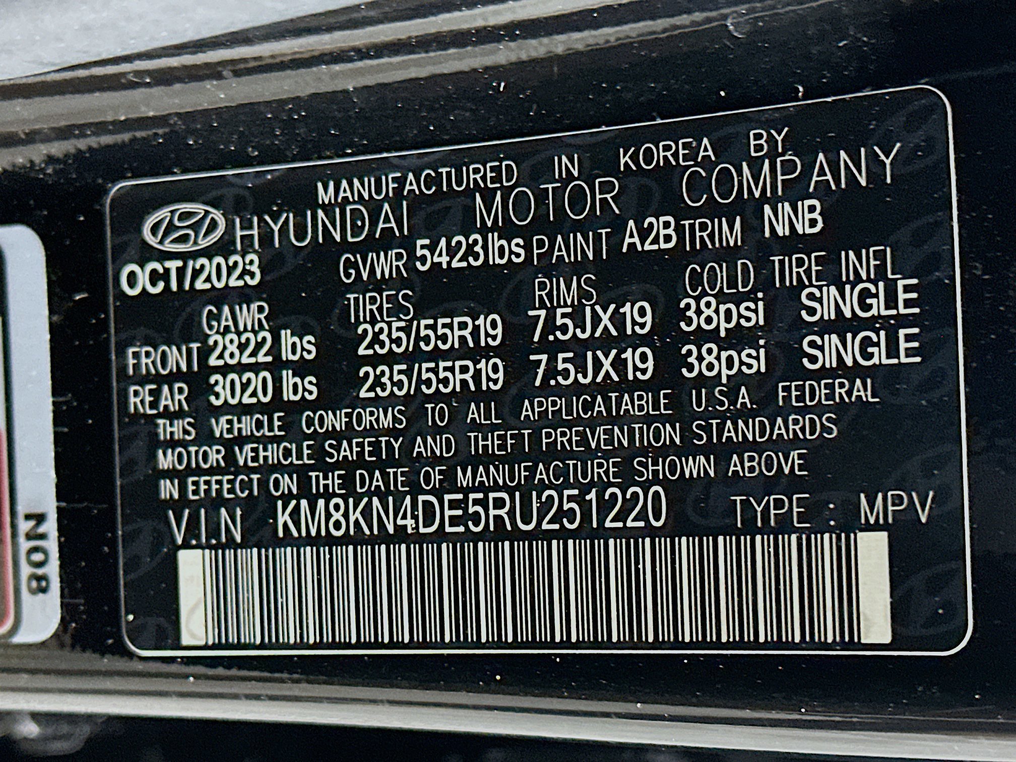 Used 2024 Hyundai Ioniq 5 SEL image 12