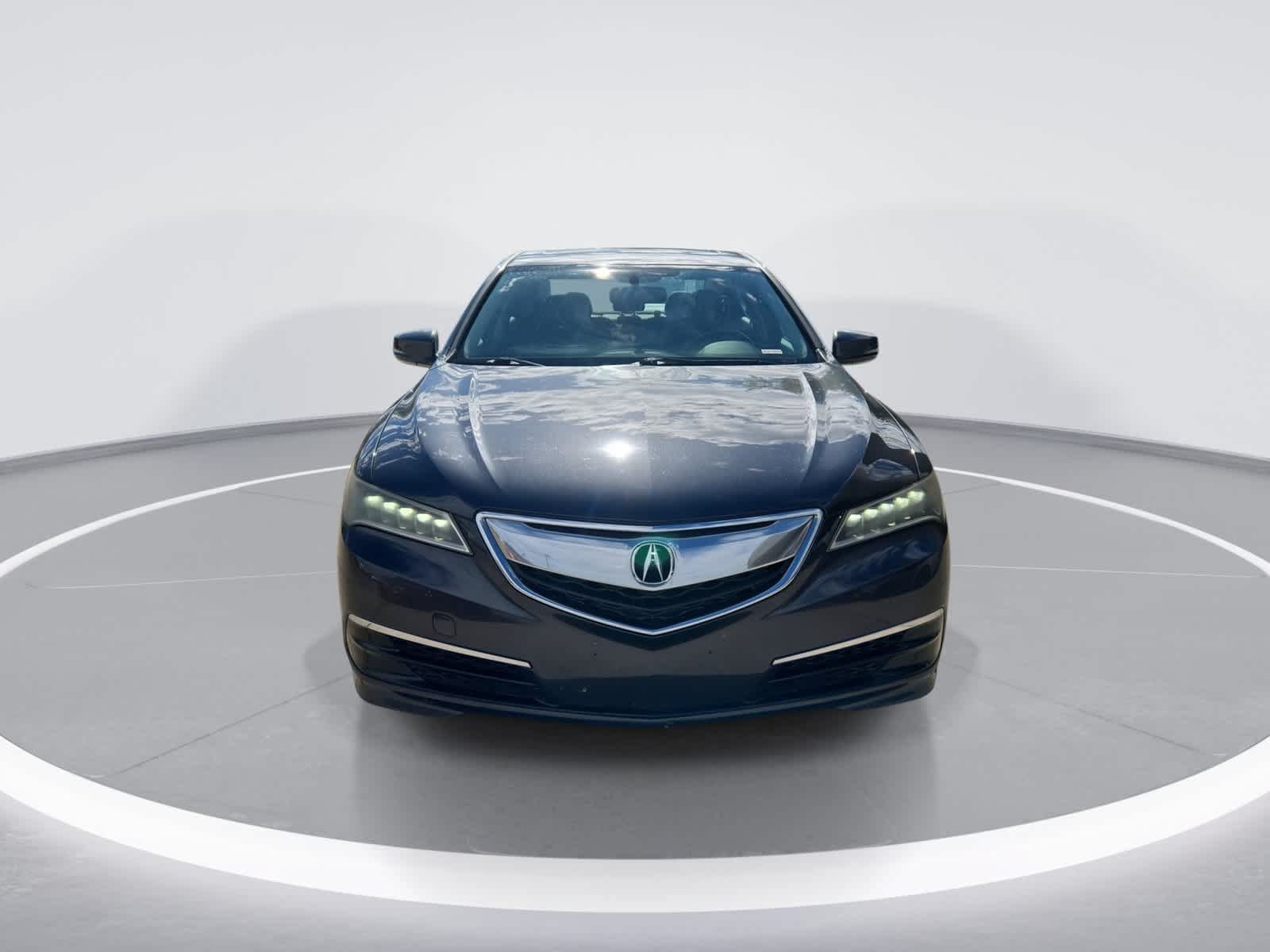 Used 2016 Acura TLX V6 FWD image 3