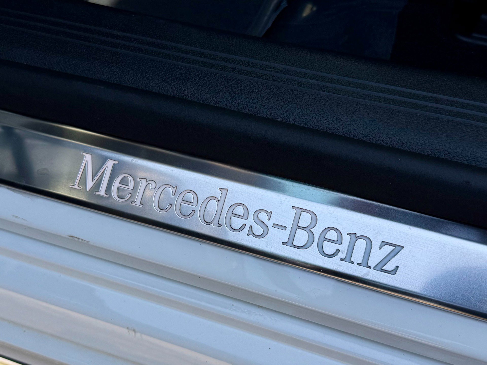 Used 2025 Mercedes-Benz E 350 Sedan image 52