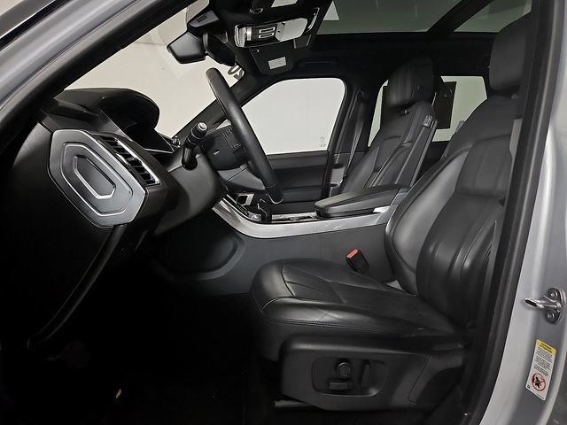 Used 2020 Land Rover Range Rover Sport HSE AWD/4WD image 13