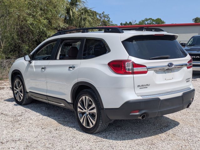 Used 2019 Subaru Ascent Touring image 5