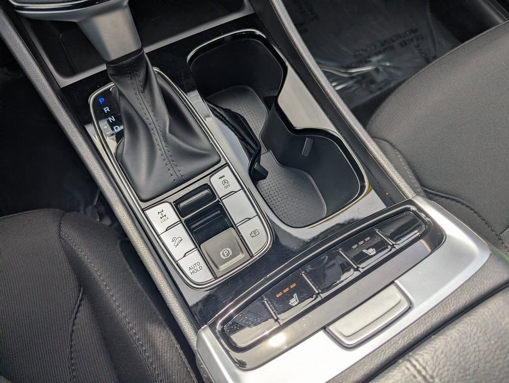 Used 2023 Hyundai Tucson SEL image 20