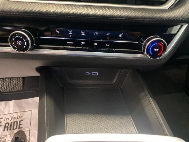 Certified 2025 Chevrolet Equinox LT AWD/4WD image 21