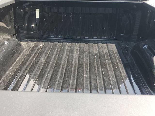 New 2026 RAM 1500 Big Horn AWD/4WD image 8