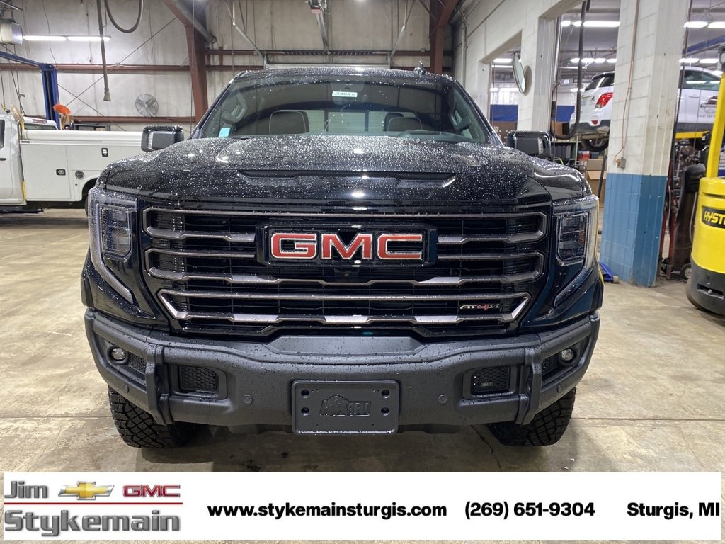 Used 2023 GMC Sierra 1500 AT4X w/ AT4X AEV Edition image 10
