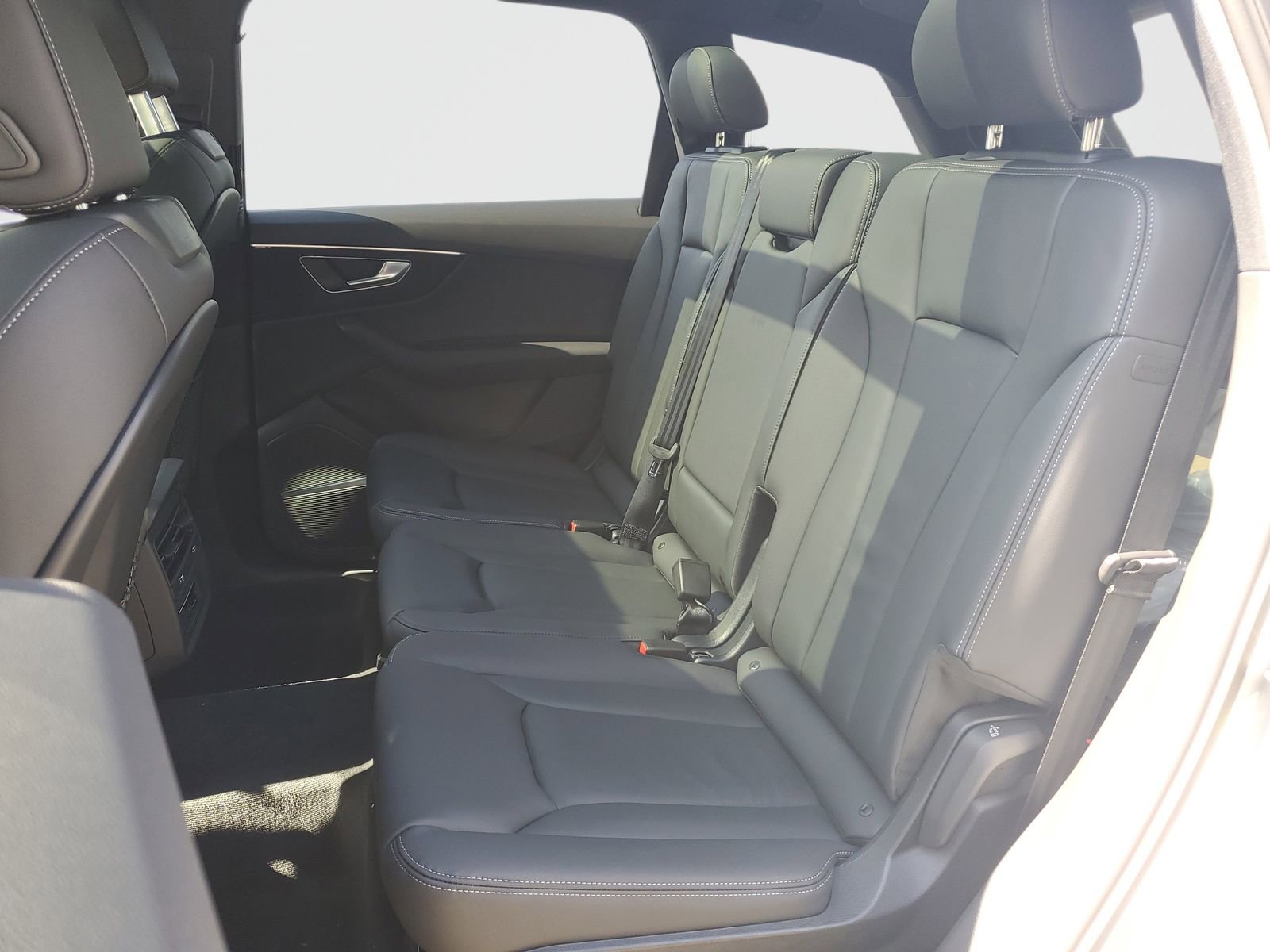 New 2026 Audi Q7 2.0T Premium image 15