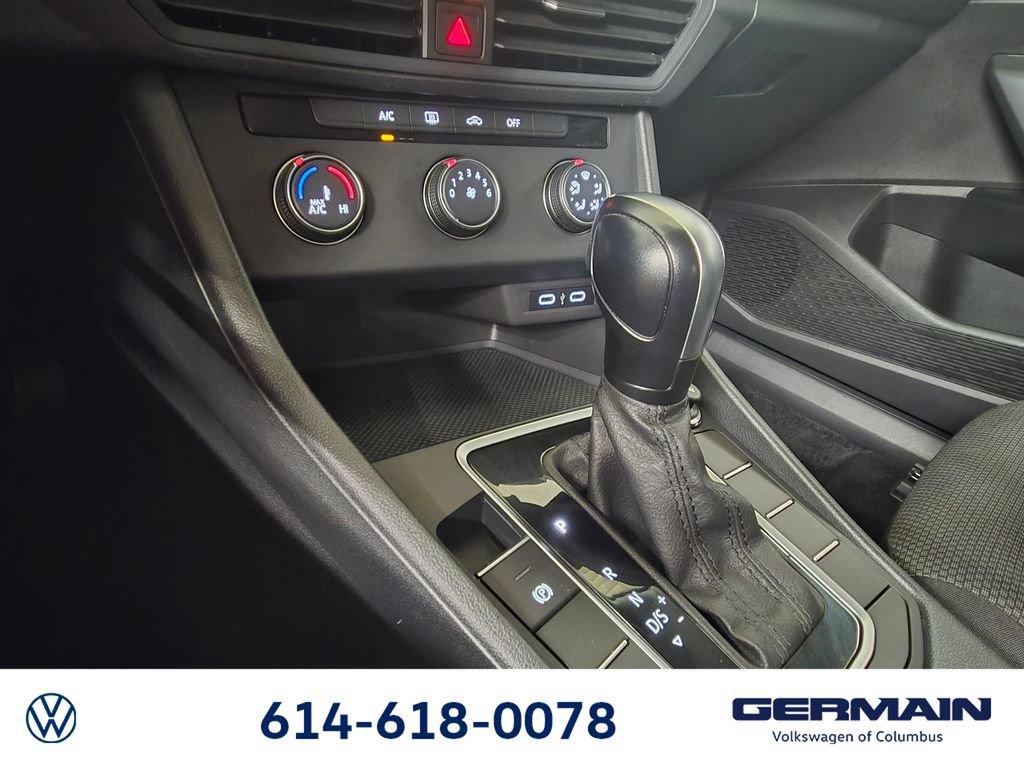 Used 2021 Volkswagen Jetta S w/ Driver Assistance Package FWD image 29
