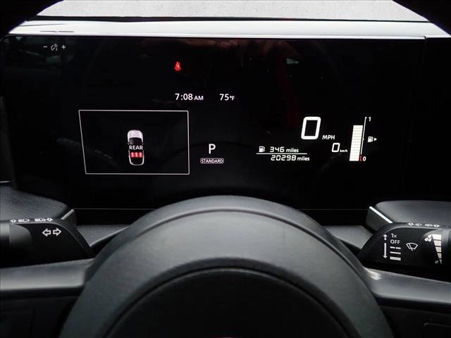 Used 2025 Nissan Kicks S image 24