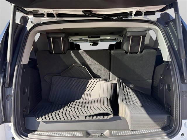 Used 2019 GMC Yukon Denali w/ Denali Ultimate Package image 9