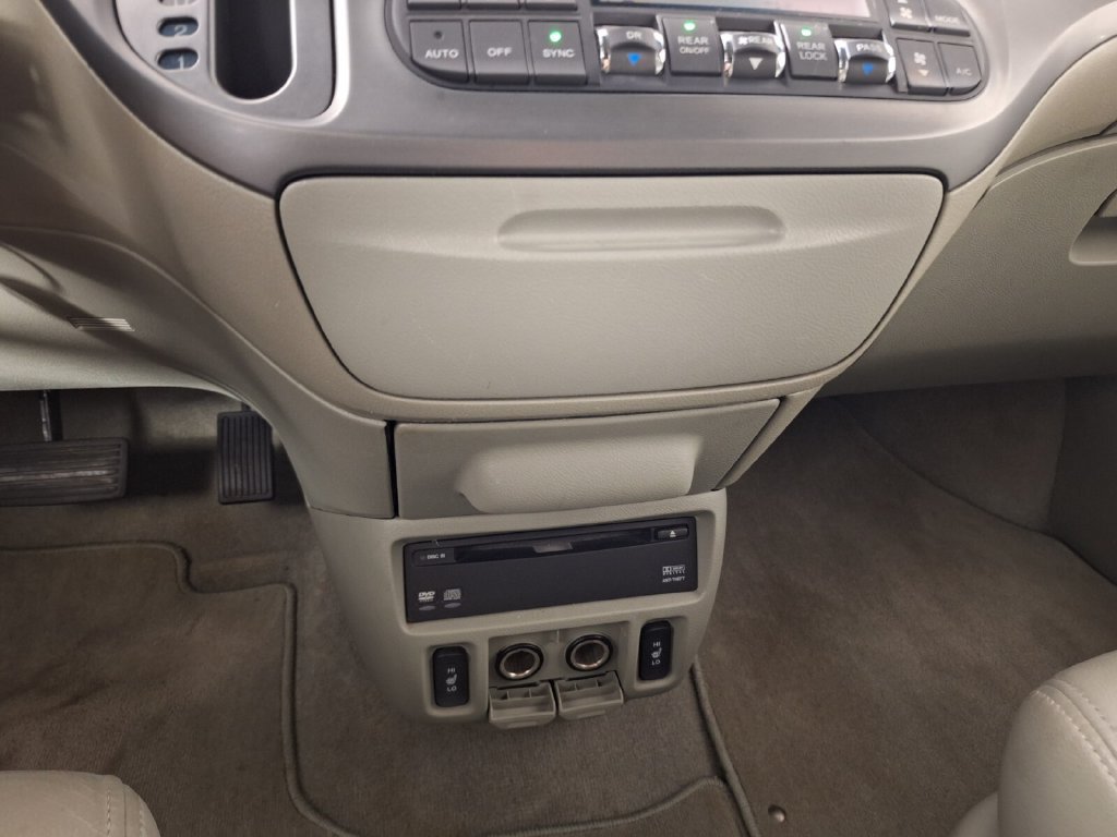 Used 2007 Honda Odyssey EX-L image 15