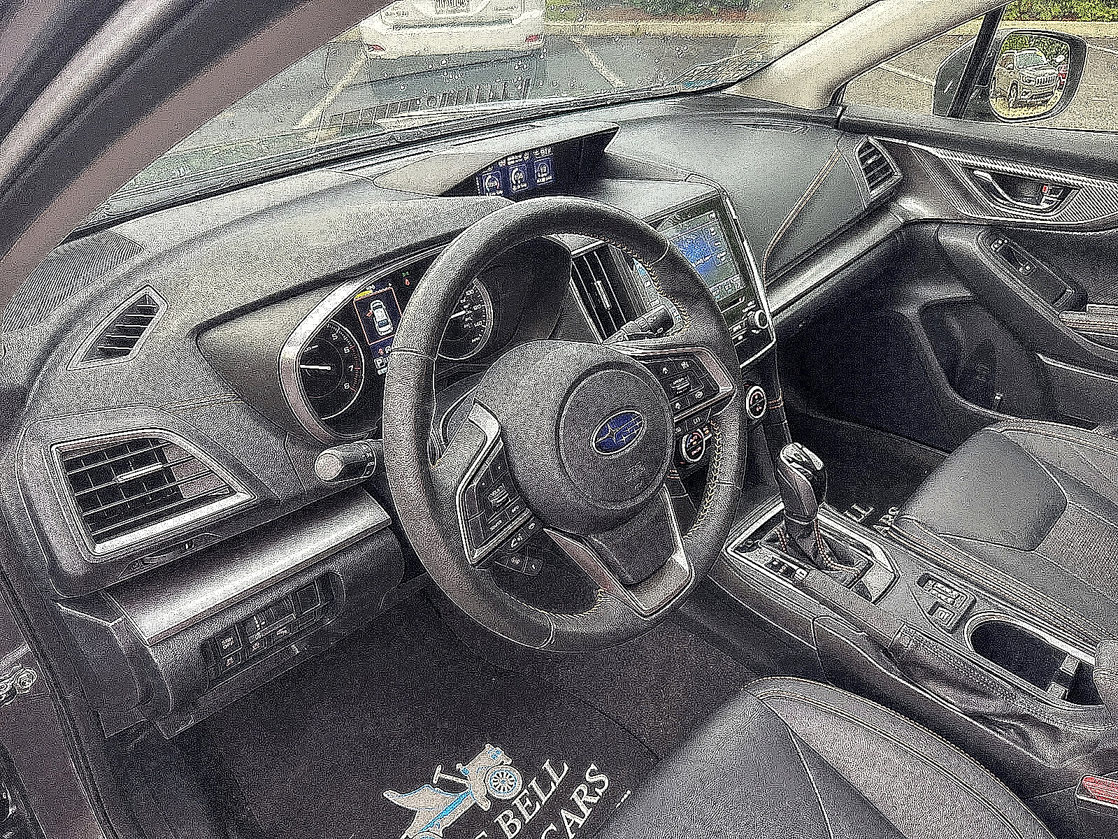 Used 2023 Subaru Crosstrek 2.5i Limited w/ Moonroof Package AWD/4WD image 32