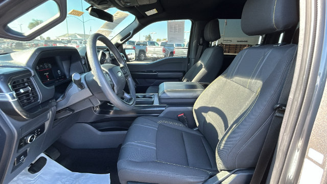 Certified 2024 Ford F150 STX AWD/4WD image 17