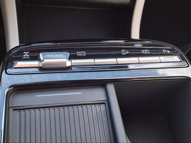 New 2026 Hyundai Tucson Limited image 19