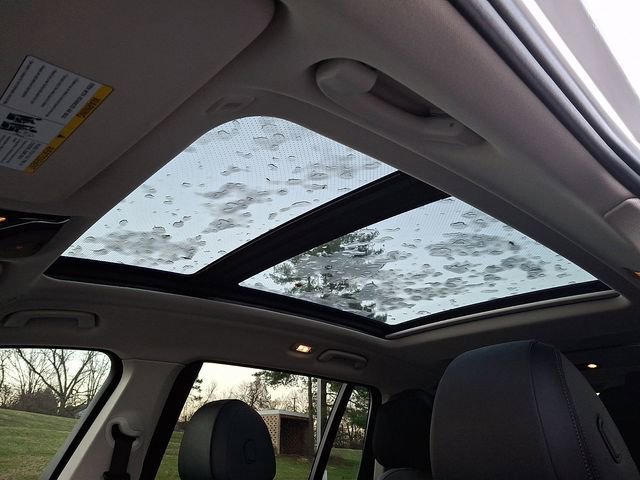 Used 2020 BMW X7 xDrive40i w/ Executive Package image 15