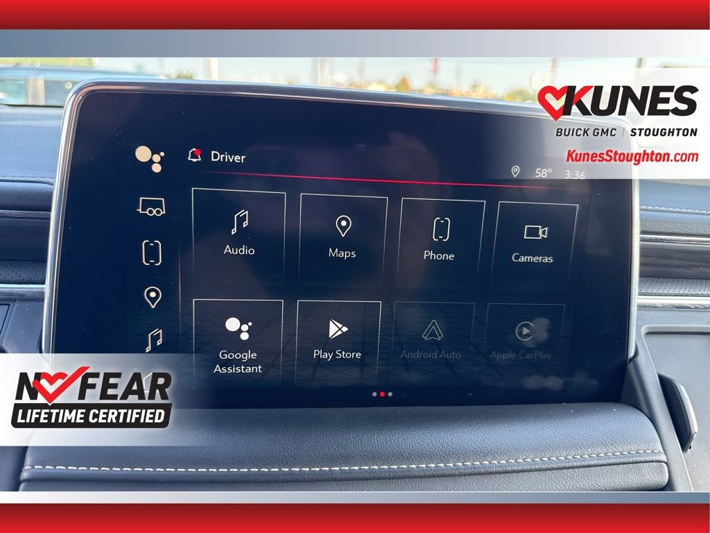 Used 2023 GMC Yukon SLT image 33