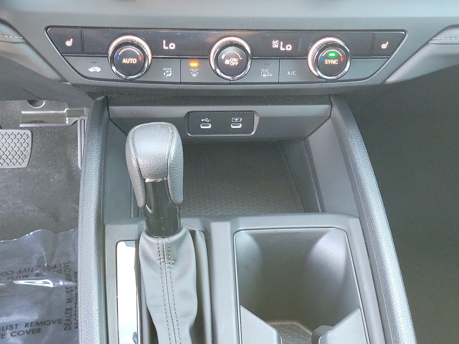 Used 2024 Honda Accord EX image 22