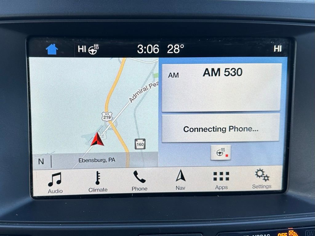 Used 2018 Ford Explorer XLT w/ Equipment Group 202A image 27