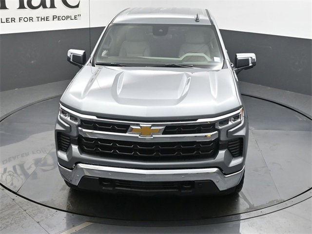 New 2026 Chevrolet Silverado 1500 LT w/ All Star Edition Plus image 37