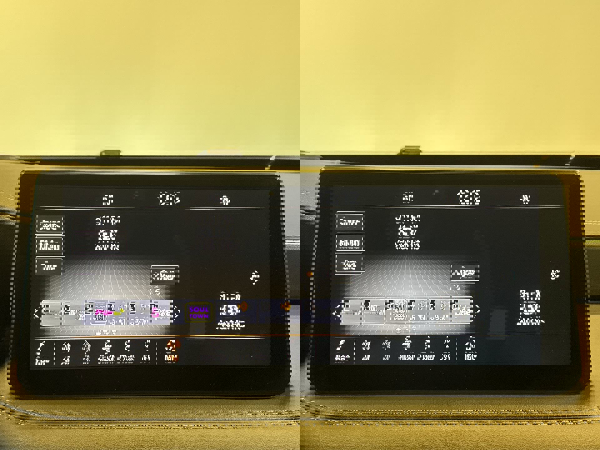 Certified 2025 INFINITI QX60 Luxe w/ Black Edition image 16