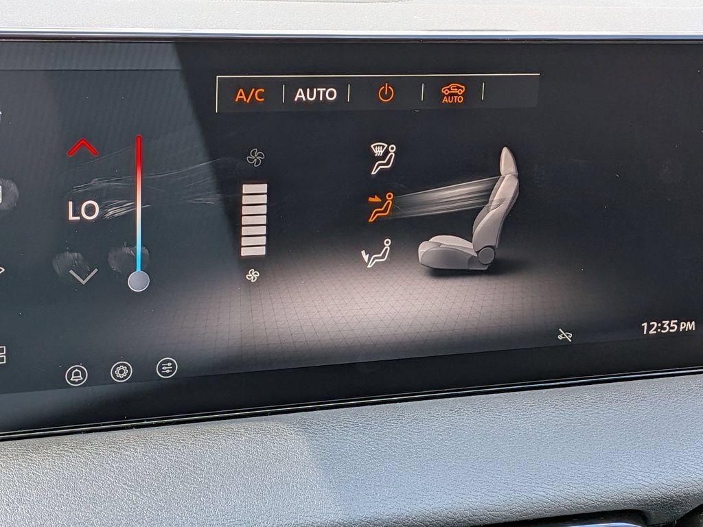 New 2026 Nissan Sentra SR FWD image 15