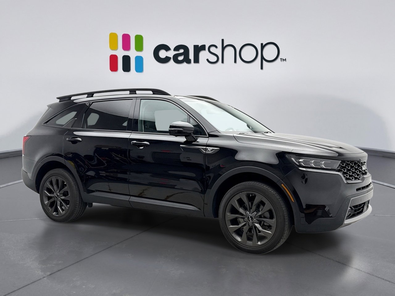 Used 2023 Kia Sorento SX Prestige AWD/4WD image 7