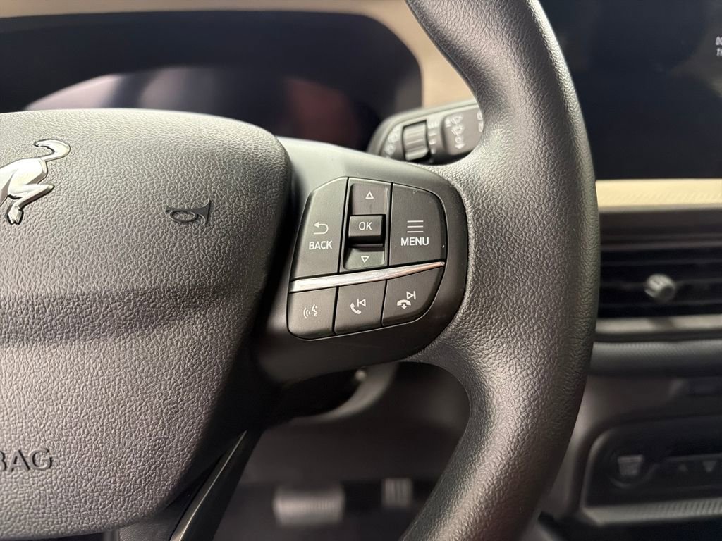 New 2025 Ford Bronco Sport Big Bend image 20