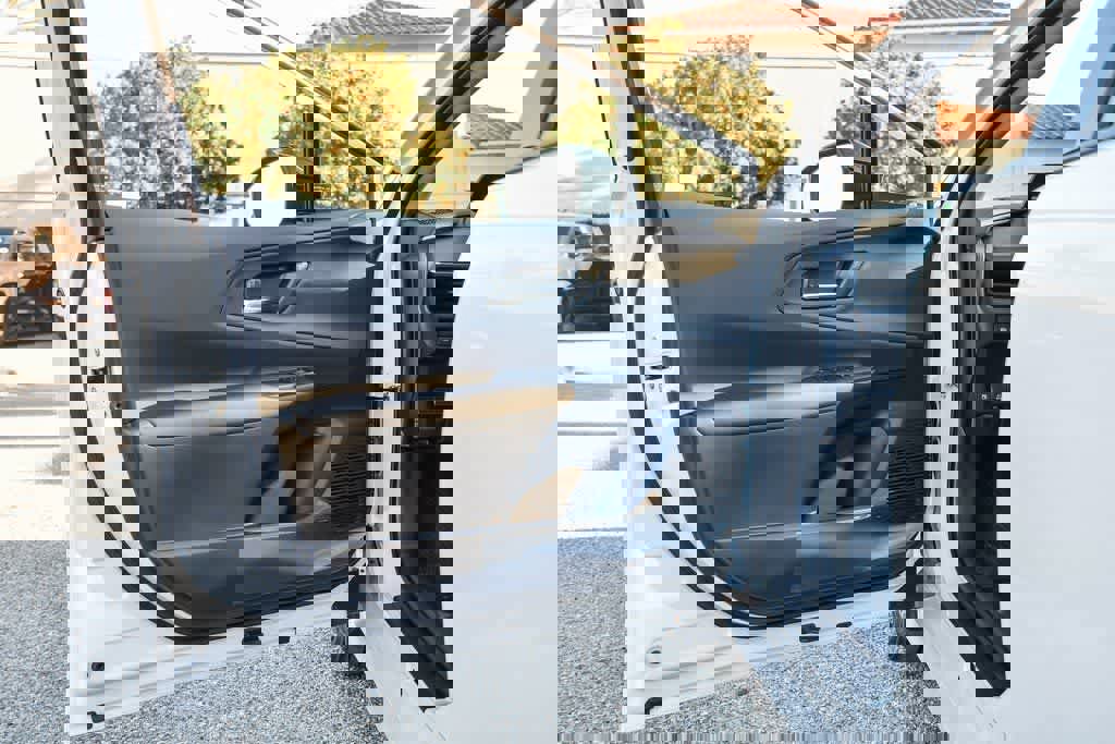 New 2026 Toyota Prius Nightshade image 19