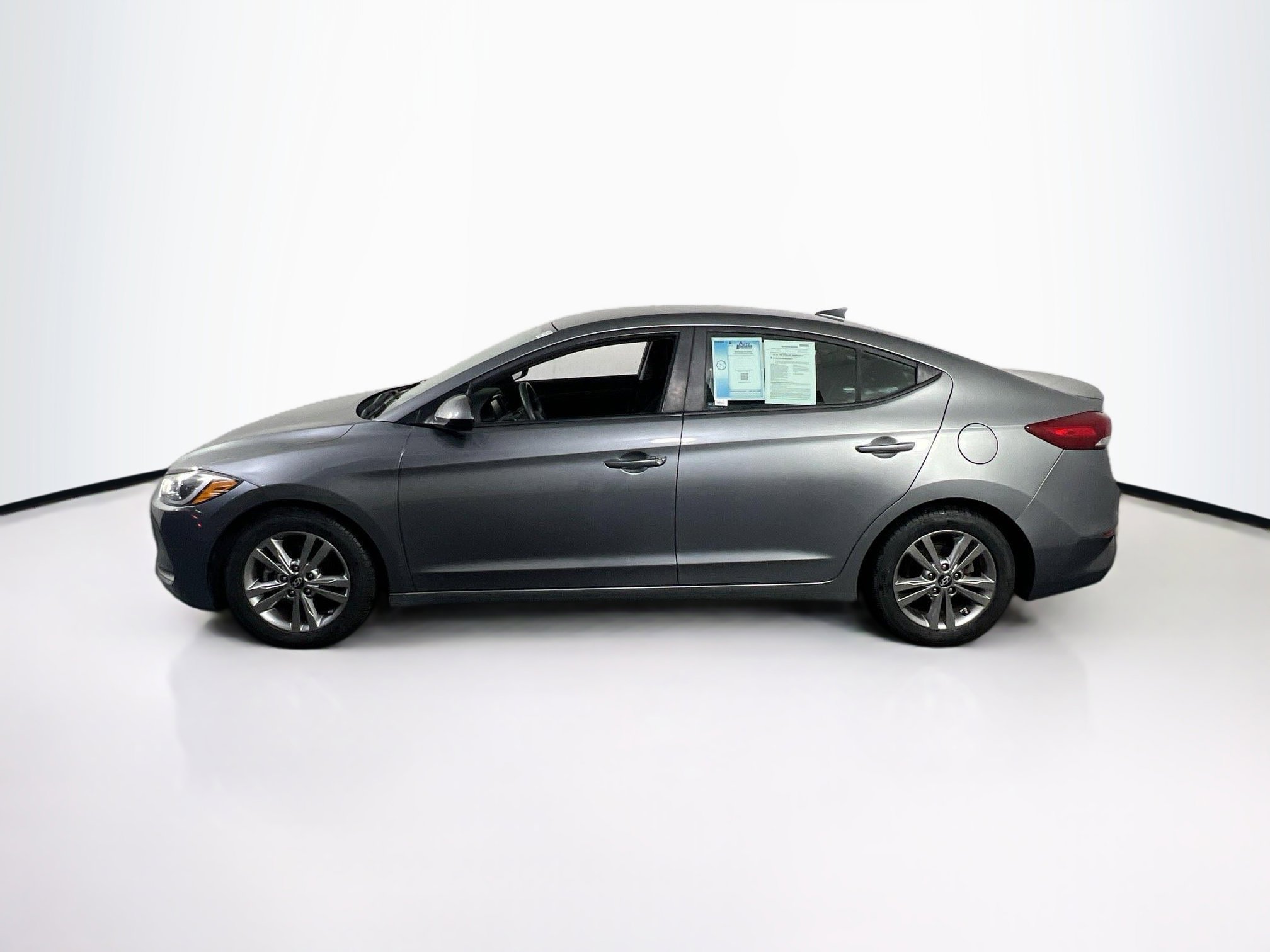 Used 2018 Hyundai Elantra SEL image 8