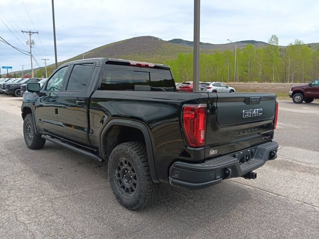 New 2026 GMC Sierra 1500 AT4X w/ AT4X AEV Edition AWD/4WD image 24