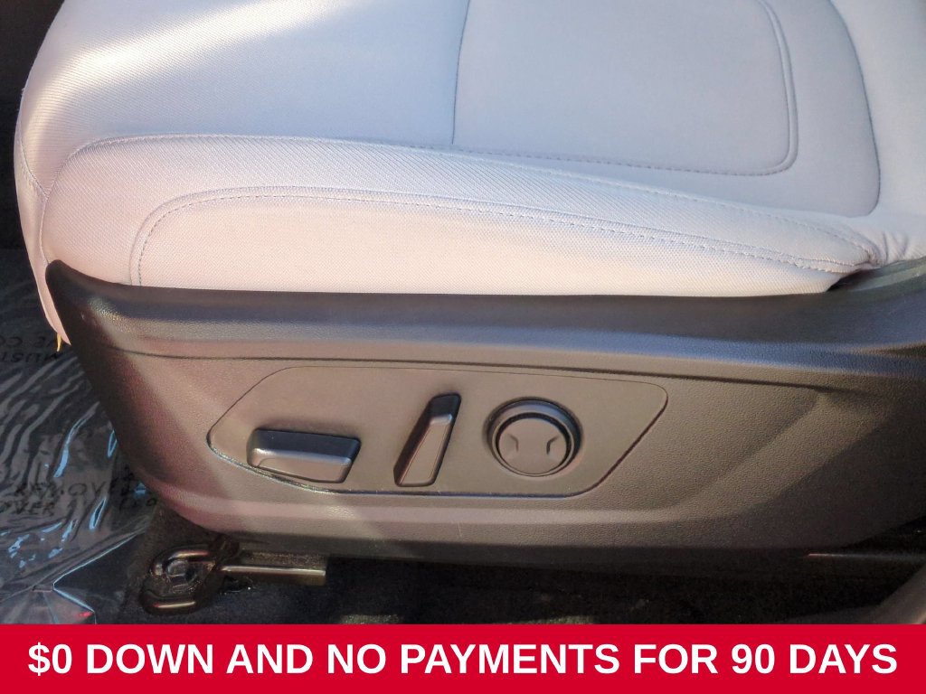 Used 2025 Hyundai Tucson SEL FWD image 14